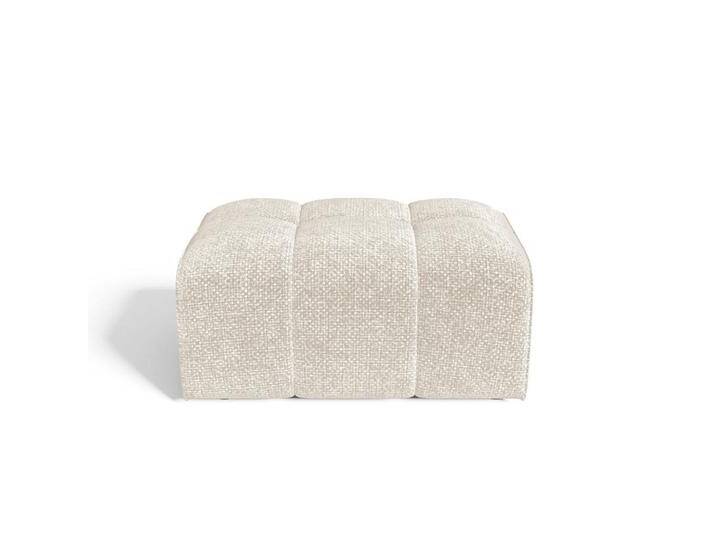 Sia Home SITZKISSEN, Creme, 1-Sitzer, 82x45x60 cm, Wohnzimmer, Hocker, Poufs von XXXLutz Marktplatz