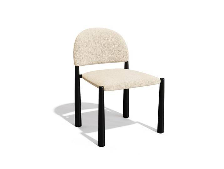 Sia Home STUHL, Beige, 53x8.4x56.7 cm, Wohnzimmer, Sessel von XXXLutz Marktplatz