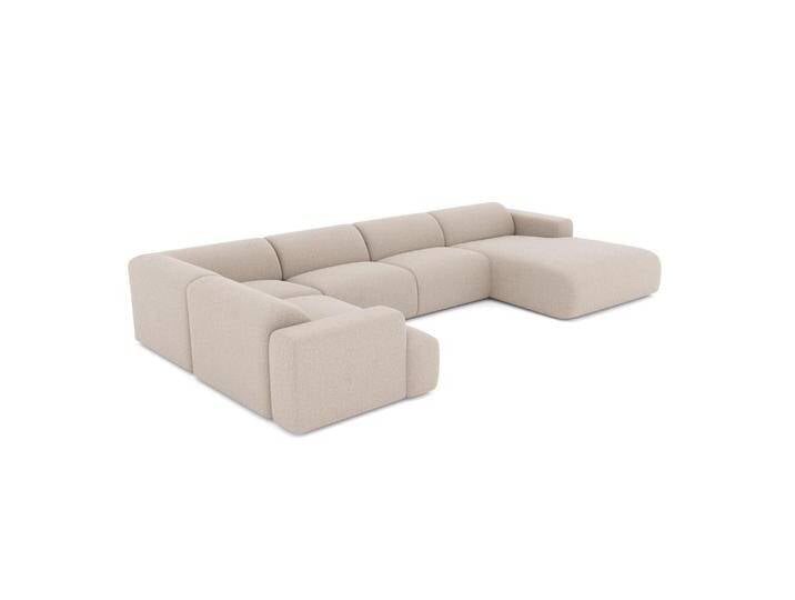 Sia Home WOHNLANDSCHAFT, Beige, 7-Sitzer, U-Form, 354x73x200 cm, Wohnzimmer, Sofas & Couches, Wohnlandschaften, Wohnlandschaften in U-Form Sia Home WOHNLANDSCHAFT, Beige, 7-Sitzer, U-Form, 354x73x200 cm, Wohnzimmer, Sofas & Couches, Wohnlandschaften, Wohnlandschaften in U-Form von XXXLutz Marktplatz