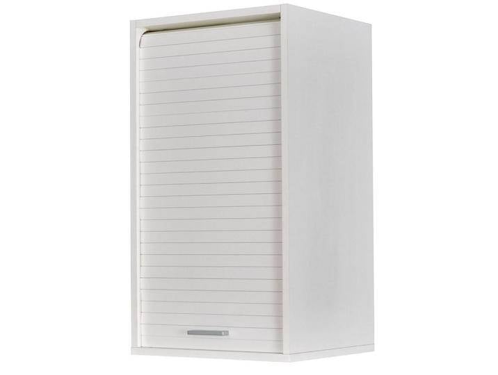 Simmob KÜCHENOBERSCHRANK, Weiß, 40x72x35 cm, Küchen, Küchenmöbel, Küchenschränke, Küchenoberschränke von XXXLutz Marktplatz