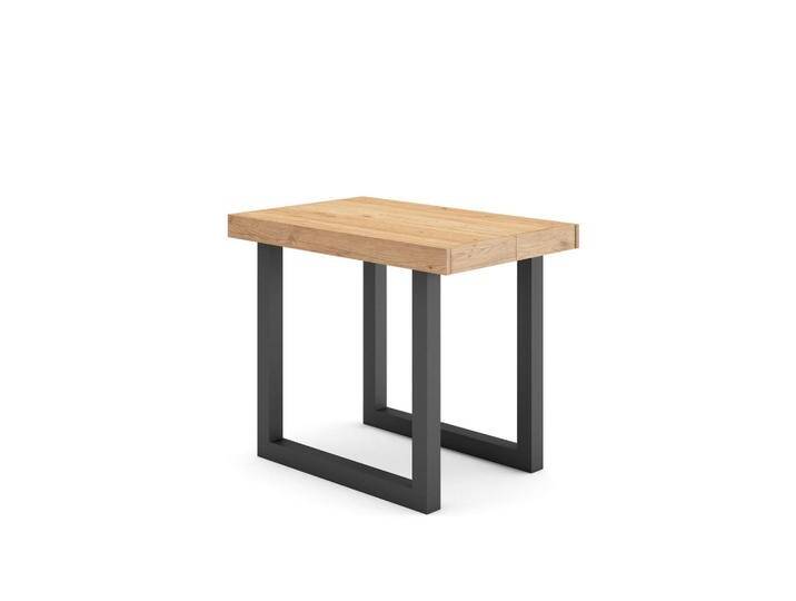 Skraut Home KONSOLENTISCH, Eiche, 14-Sitzer, Rechteckig,Rechteckig, 302x73x90 cm, Wohnzimmer, Wohnzimmertische, Konsolentische von XXXLutz Marktplatz