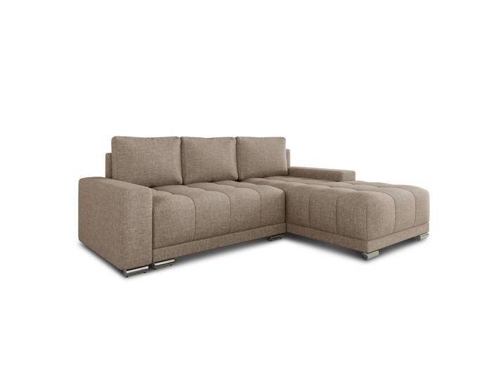 Sofnet ECKSOFA, Beige, 5-Sitzer, L-Form,Rechteckig, 255x180 cm, Wohnzimmer, Sofas & Couches, Wohnlandschaften, Ecksofas Sofnet ECKSOFA, Beige, 5-Sitzer, L-Form,Rechteckig, 255x180 cm, Wohnzimmer, Sofas & Couches, Wohnlandschaften, Ecksofas von XXXLutz Marktplatz