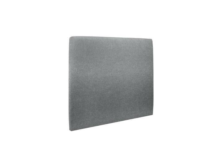 Sommeil de Plomb KOPFTEIL, Anthrazit, Holz, 140x120x10 cm, OEKO-TEX® STANDARD 100, Schlafzimmer, Betten von XXXLutz Marktplatz