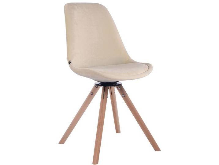 TPFLiving ESSZIMMERSTUHL, Natur, 48x84x56 cm, Esszimmer, Stühle, Esszimmerstühle, Vierfußstühle von XXXLutz Marktplatz