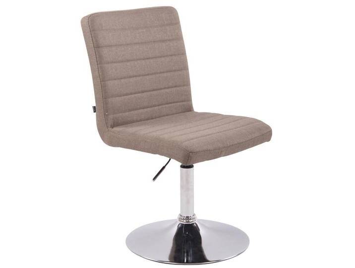 TPFLiving ESSZIMMERSTUHL, Taupe, 44x97x60 cm, Esszimmer, Stühle, Esszimmerstühle, Vierfußstühle von XXXLutz Marktplatz