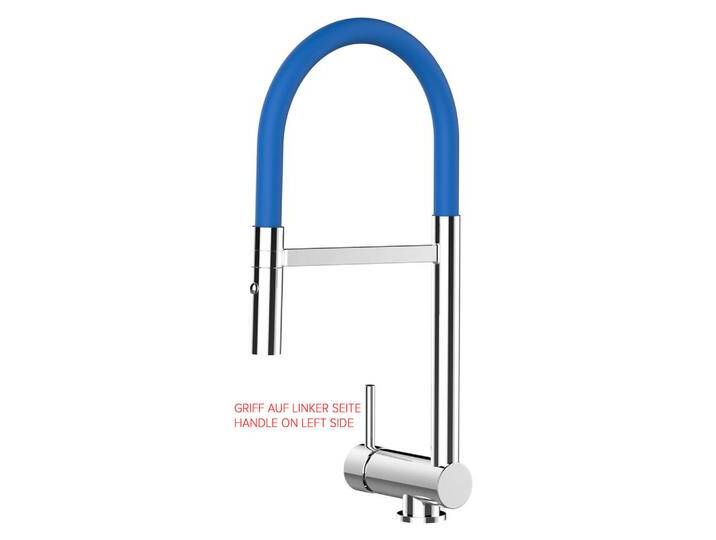 VIZIO VORFENSTER-KÜCHENARMATUR,, Blau, Metall, 21.3x48.2x21.3 cm, flexible Anschlussschläuche, Keramikkartusche, schwenkbarer Auslauf 360°, für Montage vor dem Fenster geeignet, Vorfenster-Küchenarmatur, Küchen, Küchenausstattung, Küchenarmaturen VIZIO VORFENSTER-KÜCHENARMATUR,, Blau, Metall, 21.3x48.2x21.3 cm, flexible Anschlussschläuche, Keramikkartusche, schwenkbarer Auslauf 360°, für Montage vor dem Fenster geeignet, Vorfenster-Küchenarmatur, Küchen, Küchenausstattung, Küchenarmaturen von XXXLutz Marktplatz