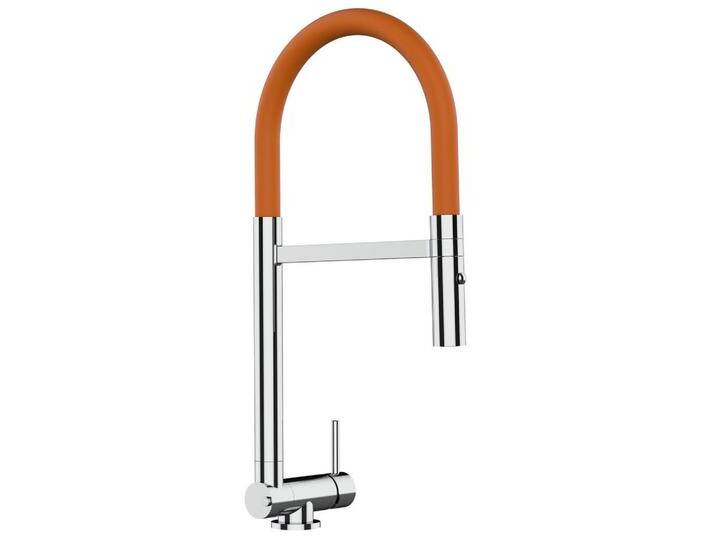 VIZIO VORFENSTER-KÜCHENARMATUR,, Orange, Metall, 21.3x44.4x21.3 cm, flexible Anschlussschläuche, Keramikkartusche, schwenkbarer Auslauf 360°, für Montage vor dem Fenster geeignet, Vorfenster-Küchenarmatur, Küchen, Küchenausstattung, Küchenarmaturen VIZIO VORFENSTER-KÜCHENARMATUR,, Orange, Metall, 21.3x44.4x21.3 cm, flexible Anschlussschläuche, Keramikkartusche, schwenkbarer Auslauf 360°, für Montage vor dem Fenster geeignet, Vorfenster-Küchenarmatur, Küchen, Küchenausstattung, Küchenarmaturen von XXXLutz Marktplatz