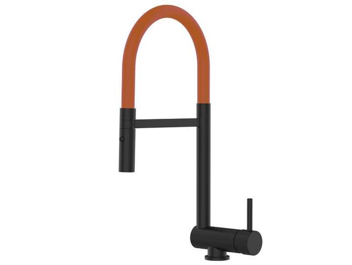 VIZIO VORFENSTER-KÜCHENARMATUR,, Orange, Metall, 21.3x48.2x21.3 cm, flexible Anschlussschläuche, Keramikkartusche, schwenkbarer Auslauf 360°, für Montage vor dem Fenster geeignet, Vorfenster-Küchenarmatur, Küchen, Küchenausstattung, Küchenarmaturen VIZIO VORFENSTER-KÜCHENARMATUR,, Orange, Metall, 21.3x48.2x21.3 cm, flexible Anschlussschläuche, Keramikkartusche, schwenkbarer Auslauf 360°, für Montage vor dem Fenster geeignet, Vorfenster-Küchenarmatur, Küchen, Küchenausstattung, Küchenarmaturen von XXXLutz Marktplatz