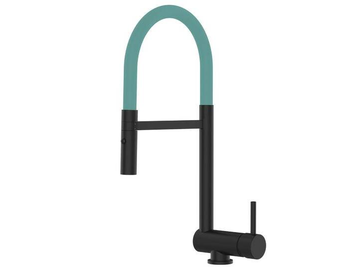 VIZIO VORFENSTER-KÜCHENARMATUR,, Türkis, Metall, 21.3x48.2x21.3 cm, flexible Anschlussschläuche, Keramikkartusche, schwenkbarer Auslauf 360°, für Montage vor dem Fenster geeignet, Vorfenster-Küchenarmatur, Küchen, Küchenausstattung, Küchenarmaturen VIZIO VORFENSTER-KÜCHENARMATUR,, Türkis, Metall, 21.3x48.2x21.3 cm, flexible Anschlussschläuche, Keramikkartusche, schwenkbarer Auslauf 360°, für Montage vor dem Fenster geeignet, Vorfenster-Küchenarmatur, Küchen, Küchenausstattung, Küchenarmaturen von XXXLutz Marktplatz