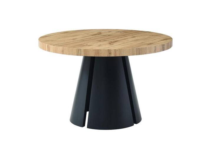 Vente-Unique ESSTISCH, Natur, Holz, Uni, Oval, 120x76x240 cm, Esszimmer, Tische, Esstische Vente-Unique ESSTISCH, Natur, Holz, Uni, Oval, 120x76x240 cm, Esszimmer, Tische, Esstische von XXXLutz Marktplatz