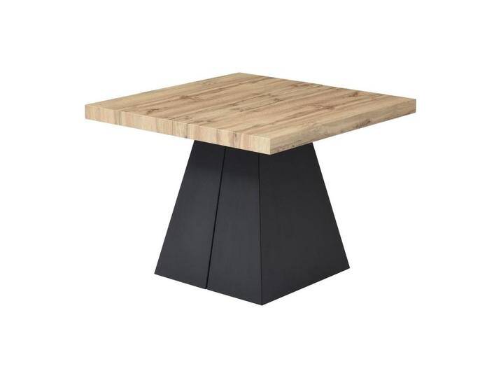 Vente-Unique ESSTISCH, Natur, Holz, Uni, Rechteckig, 100x75x250 cm, Esszimmer, Tische, Esstische von XXXLutz Marktplatz