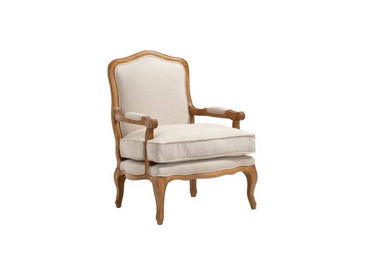 Vente-Unique SESSEL, Beige, Uni, 1-Sitzer, 67x96x73 cm, Wohnzimmer, Sessel, Polstersessel von XXXLutz Marktplatz