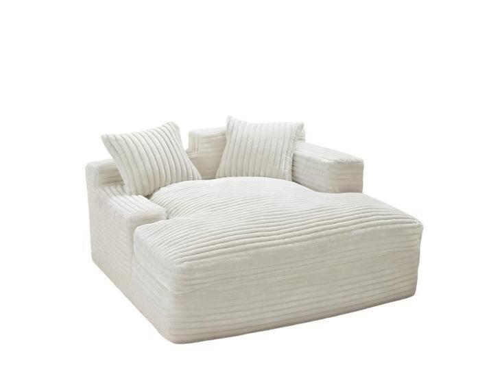 Vercart CHAISELONGUE, Beige, 135x80x152 cm, Wohnzimmer, Sessel, Relaxliegen von XXXLutz Marktplatz