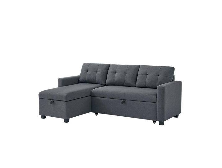 VitaliSpa SOFA, Grau, Holz, L-Form,Rechteckig, 226x163 cm, Wohnzimmer, Sofas & Couches, Wohnlandschaften, Ecksofas VitaliSpa SOFA, Grau, Holz, L-Form,Rechteckig, 226x163 cm, Wohnzimmer, Sofas & Couches, Wohnlandschaften, Ecksofas von XXXLutz Marktplatz
