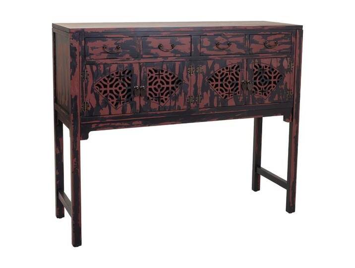 Wanderlust ANRICHTE, Mehrfarbig, Holz, 120x102x40 cm, Esszimmer, Anrichten Wanderlust ANRICHTE, Mehrfarbig, Holz, 120x102x40 cm, Esszimmer, Anrichten von XXXLutz Marktplatz