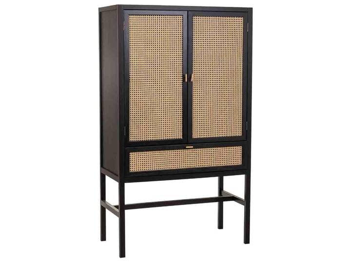 Wanderlust HIGHBOARD, Schwarz, Holz, 97x167x47 cm, Wohnzimmer, Kommoden & Sideboards, Highboards Wanderlust HIGHBOARD, Schwarz, Holz, 97x167x47 cm, Wohnzimmer, Kommoden & Sideboards, Highboards von XXXLutz Marktplatz