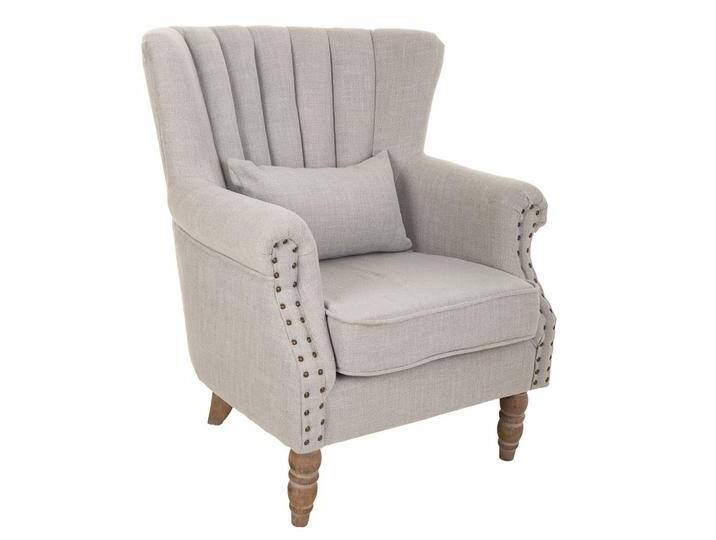 Wanderlust SESSEL, Grau, Holz, 73x87x59 cm, Wohnzimmer, Sessel, Polstersessel Wanderlust SESSEL, Grau, Holz, 73x87x59 cm, Wohnzimmer, Sessel, Polstersessel von XXXLutz Marktplatz