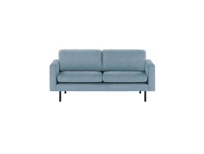2,5-PERSONEN-SOFA, Hellblau, 182x84x94 cm, Wohnzimmer, Sofas & Couches, Sofas, 2-Sitzer Sofas 2,5-PERSONEN-SOFA, Hellblau, 182x84x94 cm, Wohnzimmer, Sofas & Couches, Sofas, 2-Sitzer Sofas von XXXLutz