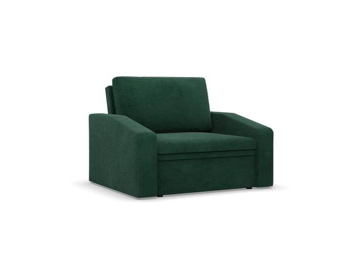 LOUNGESESSEL, Grün, 118x80x87 cm, Wohnzimmer, Sessel, Polstersessel LOUNGESESSEL, Grün, 118x80x87 cm, Wohnzimmer, Sessel, Polstersessel von XXXLutz
