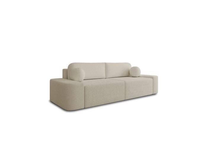 SOFA, Creme, 3-Sitzer, 268x85x110 cm, Wohnzimmer, Sofas & Couches, Sofas, 3-Sitzer Sofas SOFA, Creme, 3-Sitzer, 268x85x110 cm, Wohnzimmer, Sofas & Couches, Sofas, 3-Sitzer Sofas von XXXLutz
