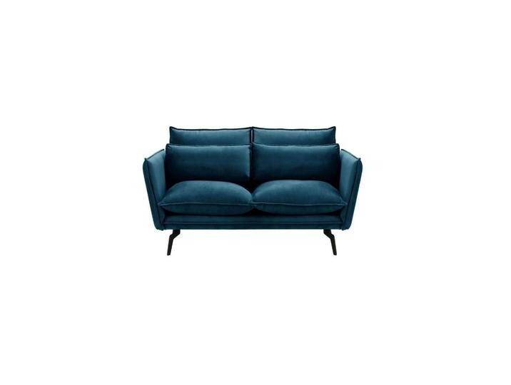 ZWEISITZER-SOFA, Dunkelblau, 2-Sitzer, 171x95x98 cm, Wohnzimmer, Sofas & Couches, Sofas, 2-Sitzer Sofas von XXXLutz