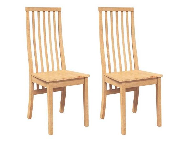ZMH ESSZIMMERSTÜHLE, Braun, Holz, 41x101x48.5 cm, Esszimmer, Stühle, Esszimmerstühle, Vierfußstühle von XXXLutz Marktplatz