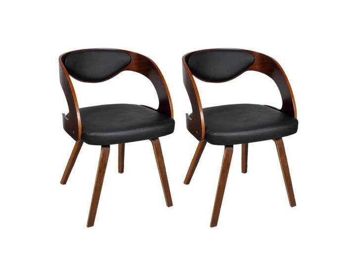 ZMH ESSZIMMERSTÜHLE, Braun, Leder, 48x75.5x52 cm, Esszimmer, Stühle, Esszimmerstühle, Vierfußstühle ZMH ESSZIMMERSTÜHLE, Braun, Leder, 48x75.5x52 cm, Esszimmer, Stühle, Esszimmerstühle, Vierfußstühle von XXXLutz Marktplatz