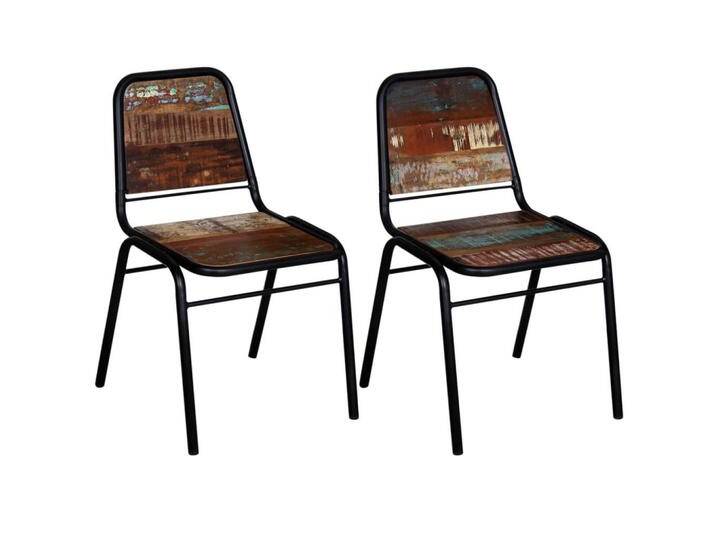 ZMH ESSZIMMERSTÜHLE, Mehrfarbig, Holz, 44x84x59 cm, Esszimmer, Stühle, Esszimmerstühle, Vierfußstühle von XXXLutz Marktplatz