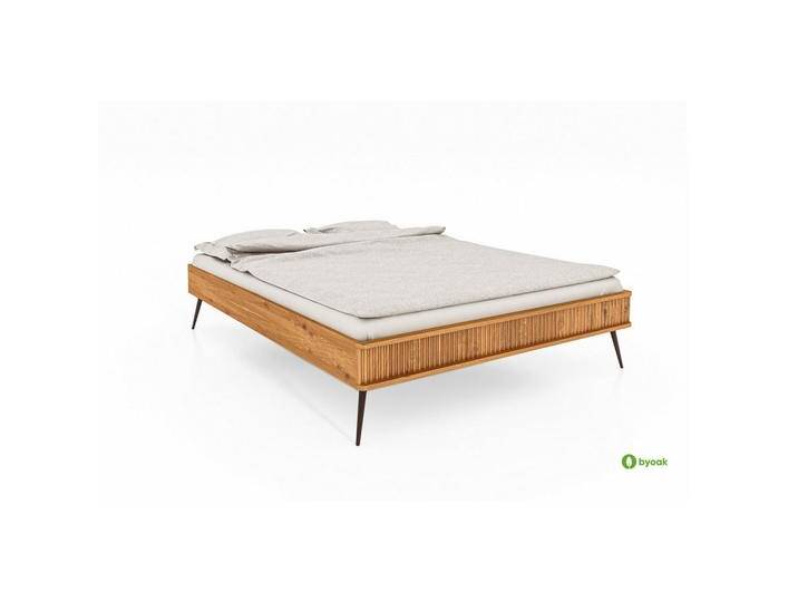 byoak BETTGESTELL, Wildeiche, Holz, Echtholz,Wildeiche, 90x200 cm, Schlafzimmer, Betten byoak BETTGESTELL, Wildeiche, Holz, Echtholz,Wildeiche, 90x200 cm, Schlafzimmer, Betten von XXXLutz Marktplatz