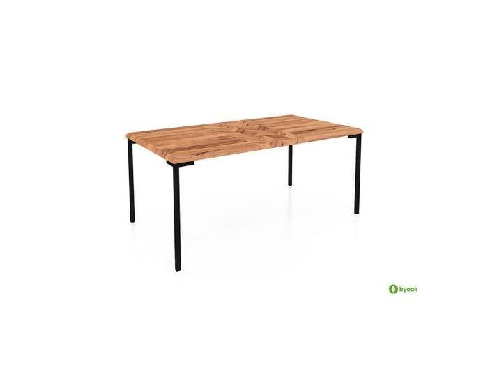 byoak ESSTISCH, Kernbuche, Holz, Echtholz,Buche, 140x78x100 cm, Esszimmer, Tische, Esstische von XXXLutz Marktplatz
