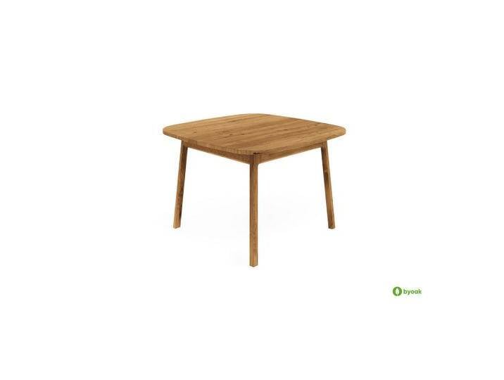 byoak ESSTISCH, Wildeiche, Holz, Kerneiche, 100x77x170 cm, Esszimmer, Tische, Esstische von XXXLutz Marktplatz