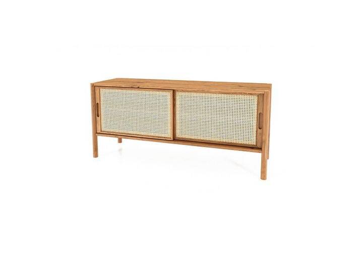 byoak TV-SCHRANK, Wildeiche, Holz, Kerneiche, 142x64x46 cm, Wohnzimmer, Wohnwände, Lowboards, Lowboards stehend byoak TV-SCHRANK, Wildeiche, Holz, Kerneiche, 142x64x46 cm, Wohnzimmer, Wohnwände, Lowboards, Lowboards stehend von XXXLutz Marktplatz