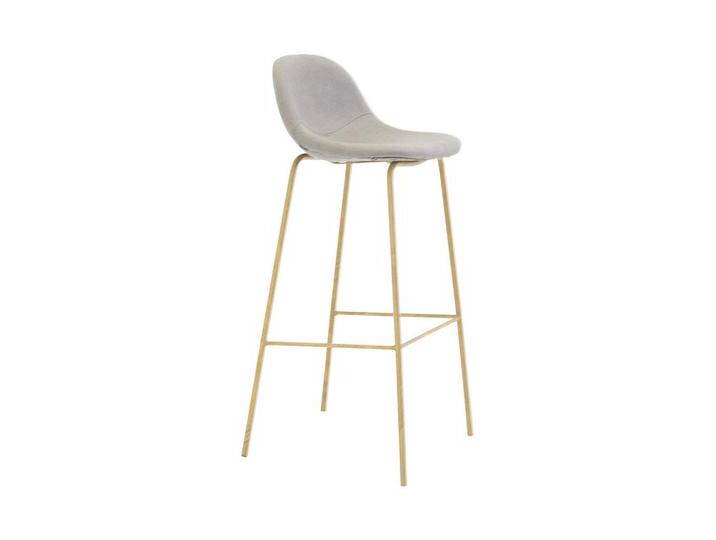ebuy24 BARHOCKER, Grau, 42x95x44 cm, Esszimmer, Barmöbel, Barhocker von XXXLutz Marktplatz
