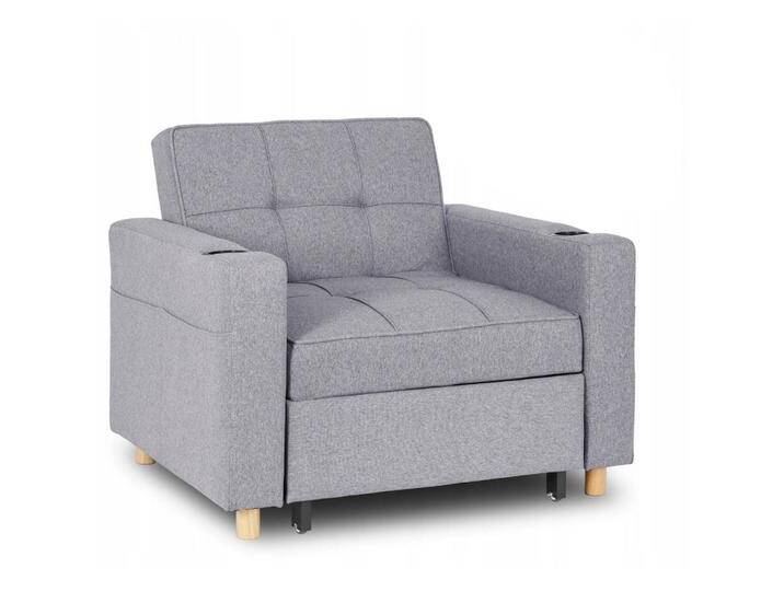 makarowski meble SCHLAFSESSEL, Grau, Holz, 99x84x92 cm, Wohnzimmer, Sessel, Schlafsessel makarowski meble SCHLAFSESSEL, Grau, Holz, 99x84x92 cm, Wohnzimmer, Sessel, Schlafsessel von XXXLutz Marktplatz