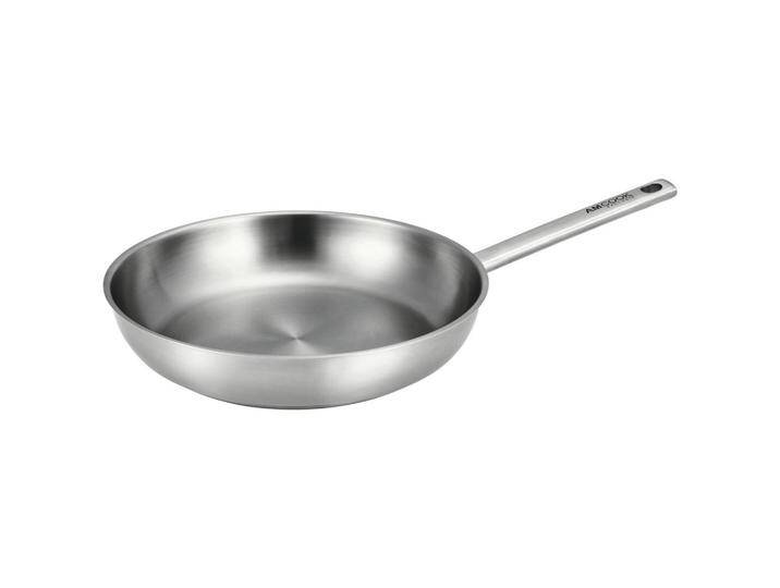 Am Cook PFANNE Pfanne, Edelstahl, Metall, Kochen, Pfannen, Bratpfannen Am Cook PFANNE Pfanne, Edelstahl, Metall, Kochen, Pfannen, Bratpfannen von XXXLutz