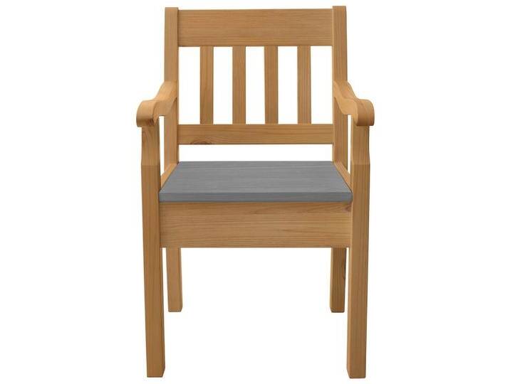 Boxxx ARMLEHNSTUHL, Laugenfarbig, Grau, Holz, Kiefer, massiv, eckig, 54x93x58 cm, Holzmöbel, Sitzgelegenheiten Holz Boxxx ARMLEHNSTUHL, Laugenfarbig, Grau, Holz, Kiefer, massiv, eckig, 54x93x58 cm, Holzmöbel, Sitzgelegenheiten Holz von XXXLutz