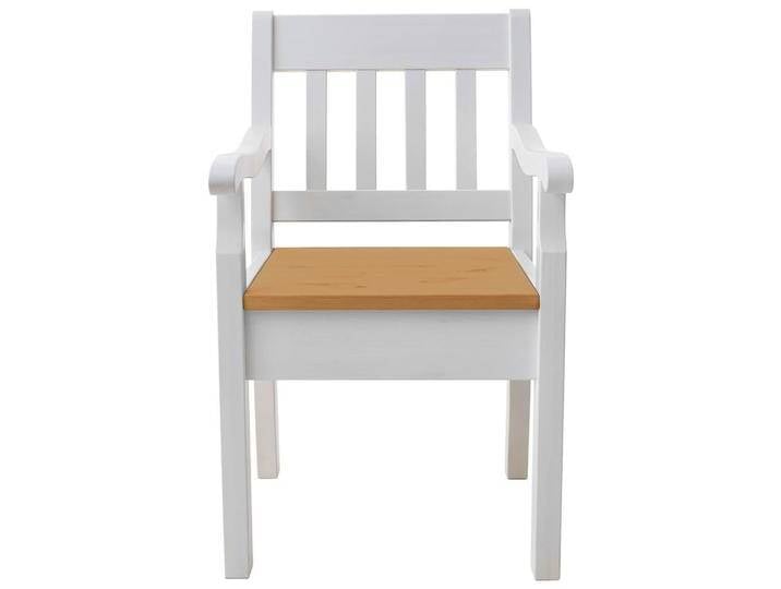 Boxxx ARMLEHNSTUHL, Laugenfarbig, Weiß, Holz, Kiefer, massiv, eckig, 54x93x58 cm, Holzmöbel, Sitzgelegenheiten Holz Boxxx ARMLEHNSTUHL, Laugenfarbig, Weiß, Holz, Kiefer, massiv, eckig, 54x93x58 cm, Holzmöbel, Sitzgelegenheiten Holz von XXXLutz