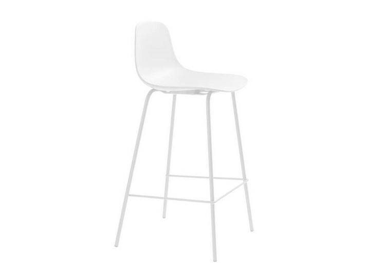 Boxxx BARHOCKER, Weiß, Kunststoff, Rundrohr, 41x93x48 cm, abwischbar, Typenauswahl, Esszimmer, Barmöbel, Barhocker Boxxx BARHOCKER, Weiß, Kunststoff, Rundrohr, 41x93x48 cm, abwischbar, Typenauswahl, Esszimmer, Barmöbel, Barhocker von XXXLutz