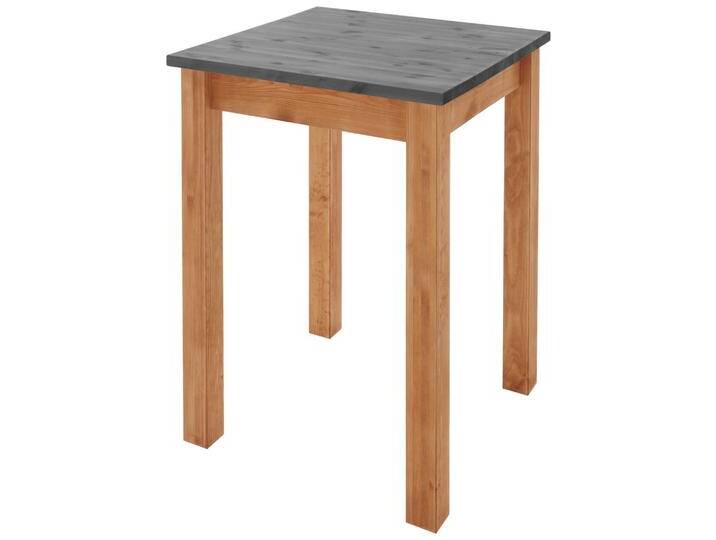 Boxxx BARTISCH, Laugenfarbig, Grau, Holz, Kiefer, massiv, quadratisch, eckig, 78x103x78 cm, in verschiedenen Holzdekoren erhältlich, Größen Boxxx BARTISCH, Laugenfarbig, Grau, Holz, Kiefer, massiv, quadratisch, eckig, 78x103x78 cm, in verschiedenen Holzdekoren erhältlich, Größen von XXXLutz