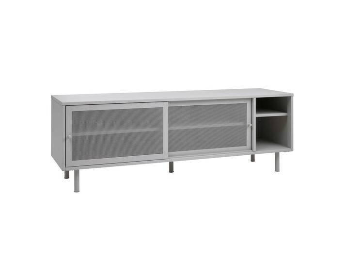 Boxxx LOWBOARD, Greige, Metall, 3 Fächer, 160x55x45 cm, Typenauswahl, Beimöbel erhältlich, stehend, Wohnzimmer, Wohnwände, Lowboards, Lowboards Boxxx LOWBOARD, Greige, Metall, 3 Fächer, 160x55x45 cm, Typenauswahl, Beimöbel erhältlich, stehend, Wohnzimmer, Wohnwände, Lowboards, Lowboards von XXXLutz