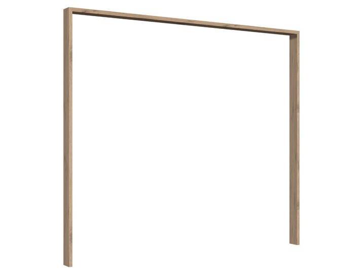 Boxxx PASSEPARTOUTRAHMEN, Eiche, 273x213x12 cm, BQ - Bündnis für Qualität, Made in Germany, DIN EN ISO 9001, Schlafzimmer, Kleiderschränke, von XXXLutz