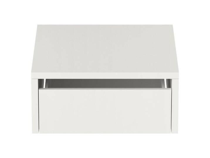 Boxxx SCHUBKASTENEINSATZ, Weiß, 1 Schubladen, 48.4x21.4x53 cm, Soft-Close,Soft-Close, Schlafzimmer, Kleiderschränke, Schrankzubehör von XXXLutz