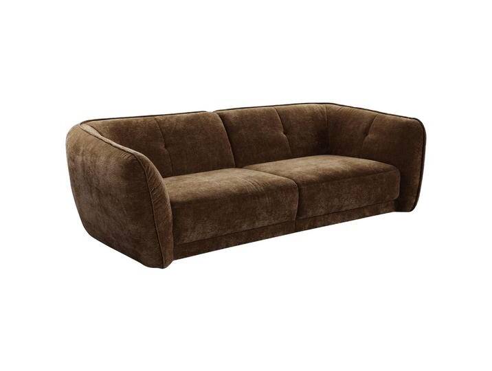 Cantus BIGSOFA, Kupfer, 2-3-Sitzer, 290x86x121 cm, Made in EU, Stoffauswahl, Wohnzimmer, Sofas & Couches, Sofas, Bigsofas Cantus BIGSOFA, Kupfer, 2-3-Sitzer, 290x86x121 cm, Made in EU, Stoffauswahl, Wohnzimmer, Sofas & Couches, Sofas, Bigsofas von XXXLutz