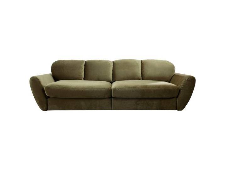 Cantus BIGSOFA, Olivgrün, 4-Sitzer, Füllung: Schaumstoff, Silikon, 290x96x113 cm, Made in EU, Stoffauswahl, Armteil links, rechts, Wohnzimmer, Sofas & Cantus BIGSOFA, Olivgrün, 4-Sitzer, Füllung: Schaumstoff, Silikon, 290x96x113 cm, Made in EU, Stoffauswahl, Armteil links, rechts, Wohnzimmer, Sofas & von XXXLutz