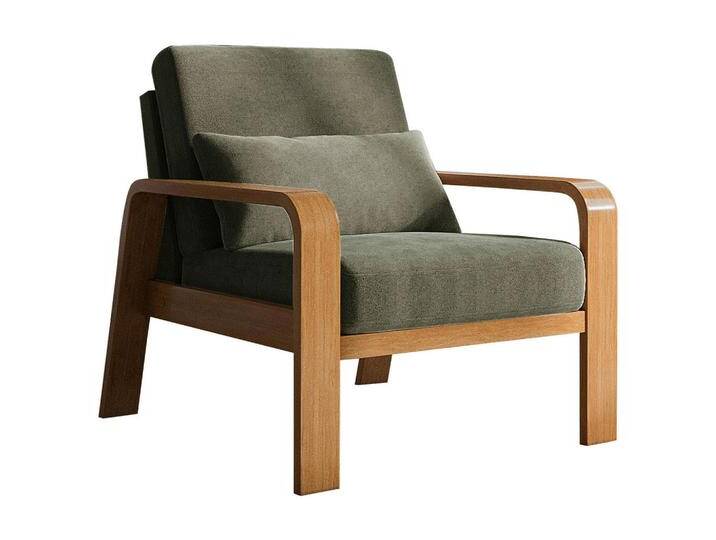 Cantus FERNSEHSESSEL, Olivgrün, Buche, massiv, 79x91x93 cm, Stoffauswahl, in verschiedenen Holzarten erhältlich, Stühle Cantus FERNSEHSESSEL, Olivgrün, Buche, massiv, 79x91x93 cm, Stoffauswahl, in verschiedenen Holzarten erhältlich, Stühle von XXXLutz