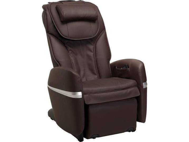 Cantus MASSAGESESSEL, Braun, 78x90-116x110-182 cm, RoHS, REACH, Relaxfunktion, Liegefunktion, Sitzheizung, Massagefunktion, Wohnzimmer, Sessel, von XXXLutz