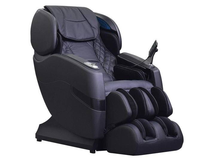 Cantus MASSAGESESSEL, Schwarz, Uni, 84x121x158 cm, integrierte Lautsprecher, Liegefunktion, Massagefunktion, Wohnzimmer, Sessel, Massagesessel von XXXLutz