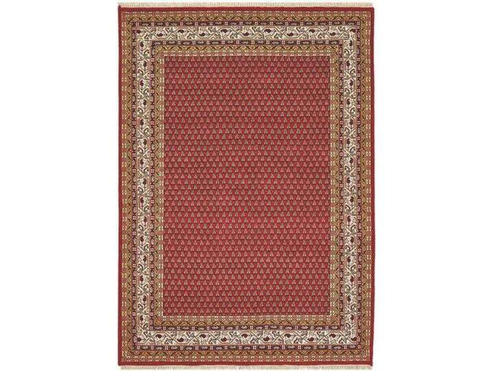Cazaris ORIENTTEPPICH, Rot, Abstraktes, rechteckig, 170x240 cm, Teppiche & Böden, Teppiche, Orientteppiche von XXXLutz