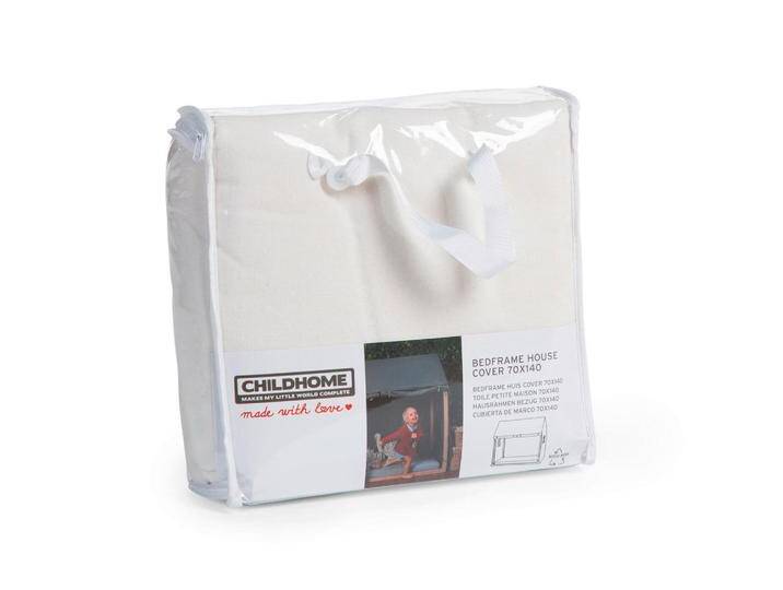 Childhome HIMMEL, Weiß, Uni, 90x200 cm, Babymöbel, Babybetten Childhome HIMMEL, Weiß, Uni, 90x200 cm, Babymöbel, Babybetten von XXXLutz