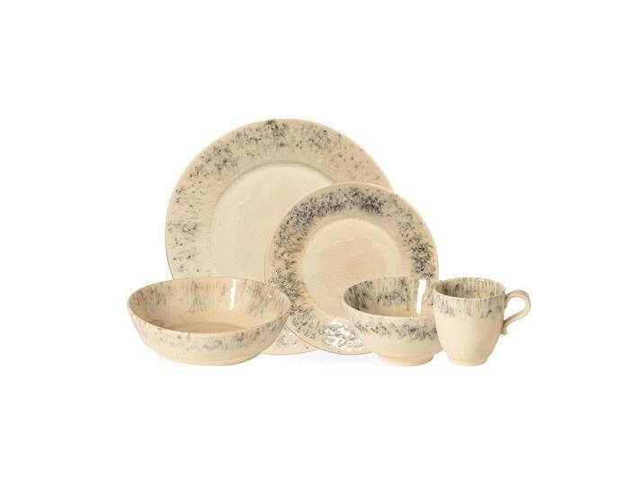 Costa Nova KOMBISERVICE MADEIRA, Beige, Keramik, 30-teilig, 440 ml,440 ml, Handmade in Europe, Essen & Trinken, Geschirr, Geschirr-Sets, Kombiservice Costa Nova KOMBISERVICE MADEIRA, Beige, Keramik, 30-teilig, 440 ml,440 ml, Handmade in Europe, Essen & Trinken, Geschirr, Geschirr-Sets, Kombiservice von XXXLutz